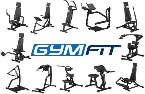 Gymfit Circuit-line Set | NIEUW | Complete Set |, Sport en Fitness, Fitnessmaterialen, Overige typen, Ophalen of Verzenden