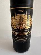 1988 Chateau Palmer - Margaux 3ème Grand Cru Classé - 1, Nieuw