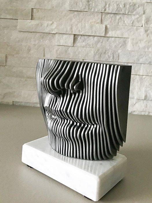 Filippo P. Castrovinci - Whisper, Antiek en Kunst, Kunst | Designobjecten