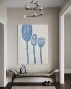 MiLo - Azulealis - XXL