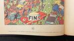 Tintin T19 - Coke en Stock (B24) - C - 1 Album - Eerste