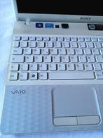 Sony Anniversary Vaio Intel Core i3 2,2 GHz 4gbRam 500hd, Nieuw