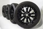 VW Sharan 7N 17 inch Jamara velgen + Winterbanden Hankook Or, Ophalen of Verzenden, Nieuw