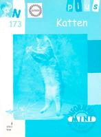 De Ruiters Mini Informatie Plus N173 Katten, Boeken, Verzenden, Nieuw