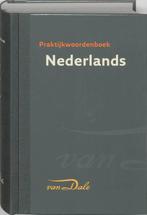 Van Dale Praktijkwoordenboek Nederlands 9789066482548, Boeken, Woordenboeken, Gelezen, Onbekend, Nederlands, Verzenden