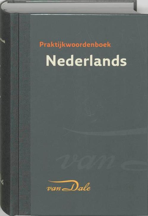 Van Dale Praktijkwoordenboek Nederlands 9789066482548, Boeken, Woordenboeken, Gelezen, Verzenden