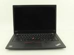 Veiling - Lenovo ThinkPad T495 8GB 256GB SSD, Computers en Software, Windows Laptops, Nieuw