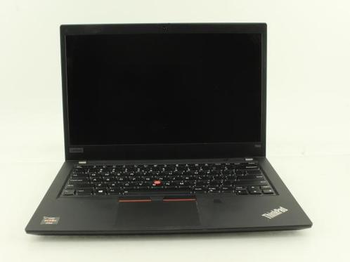 Veiling - Lenovo ThinkPad T495 8GB 256GB SSD, Computers en Software, Windows Laptops