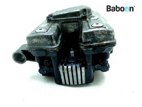 Cilinderkop Achter Suzuki GV 1200 Madura 1985-1986 (GV1200), Motoren, Onderdelen | Suzuki, Gebruikt, Verzenden