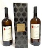 2020 Paco & Lola Prime, Albariño Lías & 2013 Carballal,, Nieuw