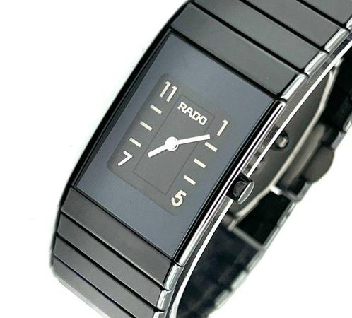 Rado-963.0540.3-High-tech ceramics - Zonder Minimumprijs -, Handtassen en Accessoires, Horloges | Heren
