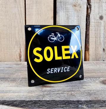 SOLEX Service