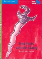 Huis van de Slang 9789027605337 Peter Vervloed, Verzenden, Zo goed als nieuw, Peter Vervloed