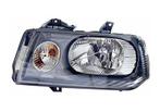 Citroen Jumpy 2004-2006 Koplamp Links (Koplampen), Verzenden, Nieuw