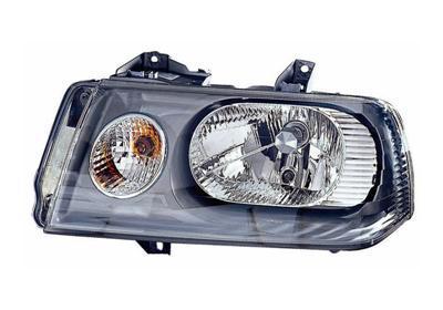 Citroen Jumpy 2004-2006 Koplamp Links (Koplampen), Auto-onderdelen, Verlichting, Nieuw, Verzenden