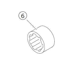 Webasto Afstandhouder v. waterslang 20mm, Doe-het-zelf en Bouw, Verwarming en Radiatoren, Ophalen of Verzenden