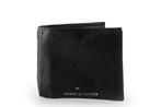 Tommy Hilfiger Portemonnee Zwart | 5% korting, Handtassen en Accessoires, Portemonnees, Verzenden, Zo goed als nieuw, Zwart