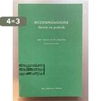 Muziekpedagogiek theorie en praktyk 9789031304264, Boeken, Verzenden, Gelezen, J. Daniskas