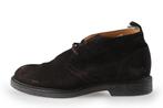 Boss Veterschoenen in maat 42 Bruin | 5% extra korting, Kleding | Heren, Schoenen, Boss, Bruin, Verzenden, Gedragen