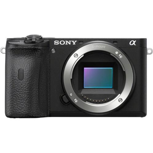 Sony A6600 Nr. 3386, Audio, Tv en Foto, Fotocamera's Digitaal, 8 keer of meer, Zo goed als nieuw, Sony, Compact, Ophalen of Verzenden