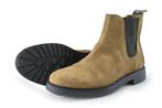 Timberland Chelsea Boots in maat 41 Groen | 10% extra, Kleding | Heren, Schoenen, Overige kleuren, Verzenden, Timberland, Boots