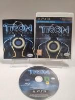 Disney Tron Evolution Playstation 3, Games en Spelcomputers, Games | Sony PlayStation 3, Ophalen of Verzenden, Zo goed als nieuw