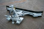 Kraffter RS270 HG Rubberschuif