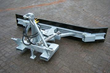 Kraffter RS270 HG Rubberschuif