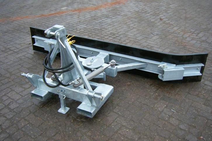 Kraffter RS270 HG Rubberschuif, Zakelijke goederen, Landbouw | Werktuigen