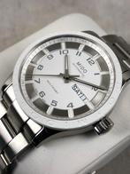 Mido - Multifort Automatic - Zonder Minimumprijs -, Handtassen en Accessoires, Horloges | Heren, Nieuw
