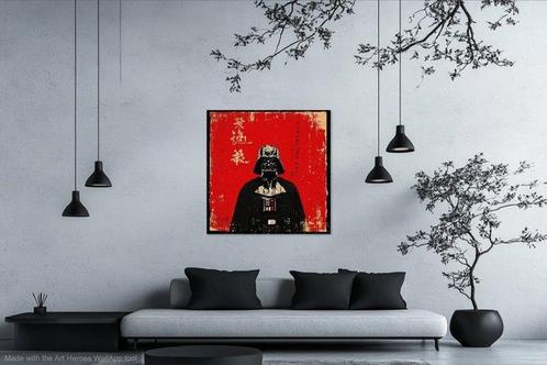 Urban3DArt (1971) - Propaganda Limited Edition, Antiek en Kunst, Kunst | Schilderijen | Modern
