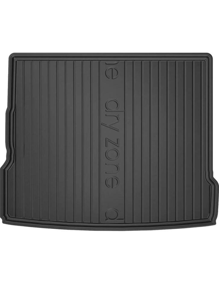 All Weather kofferbakmat Audi Q3 hoge vloer 2011-2018, Auto-onderdelen, Interieur en Bekleding, Verzenden