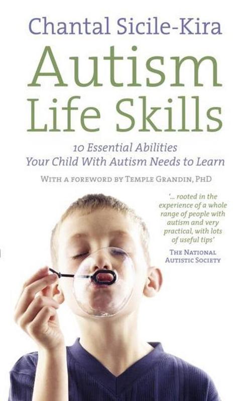 Autism Life Skills 9780091929084, Livres, Livres Autre, Envoi