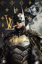Artxlife - Batman The Victory Cigar [XXL]