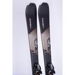 158 dames skis HEAD PURE JOY 2022, lyt tech, grip walk, gra, Sport en Fitness, 160 tot 180 cm, Gebruikt, Verzenden, Carve