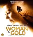 Woman in gold op Blu-ray, Verzenden, Nieuw in verpakking