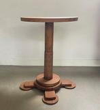 Bijzettafel - Hout, Antiek en Kunst