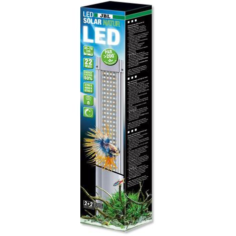 JBL LED Solar nature, Animaux & Accessoires, Poissons | Aquariums & Accessoires, Envoi