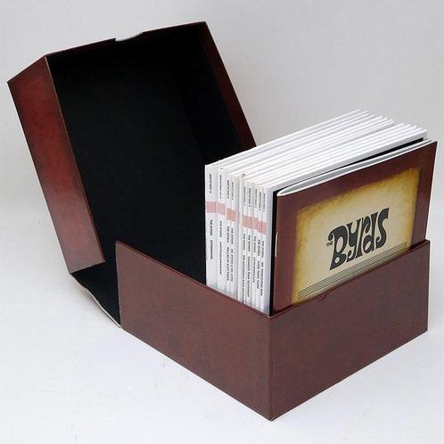 Byrds - The Complete Columbia Albums Collection / Great Box, Cd's en Dvd's, Vinyl Singles