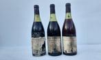 1982 Deroye Gevrey Chambertin 1978 Aloxe Corton & Vosne