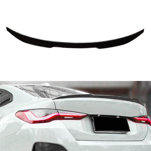 Achterspoiler | BMW | 4-serie Gran Coupé 21- 5d hat. G26 | M, Auto-onderdelen, Carrosserie, Nieuw, BMW, Verzenden