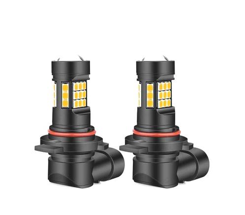 KIT LED 9012 HIR2 3000 LUMENS, Auto-onderdelen, Verlichting, Verzenden