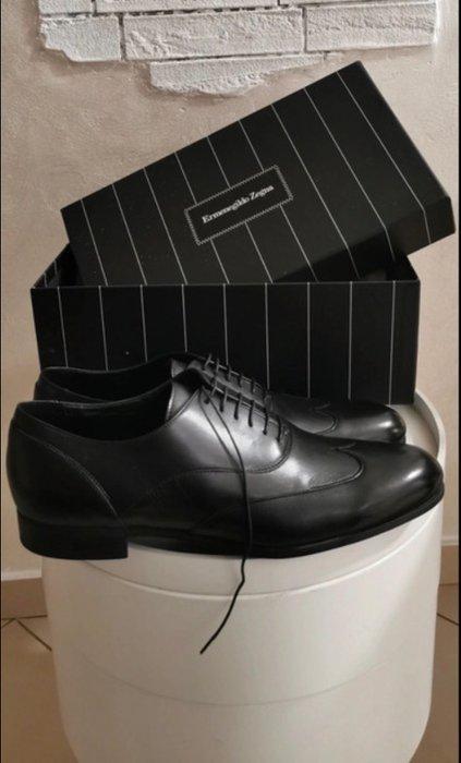 Ermenegildo Zegna - Veterschoenen - Maat: EU 44.5 - Nieuw in, Kleding | Heren, Schoenen
