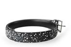 Loff1881 Riem Zwart | 5% extra korting, Kleding | Heren, Riemen en Ceintuurs, Verzenden, Zo goed als nieuw, Zwart, Loff1881