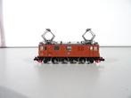 Fleischmann N - 7368 - Elektrische locomotief (1) - Zweedse, Hobby en Vrije tijd, Nieuw