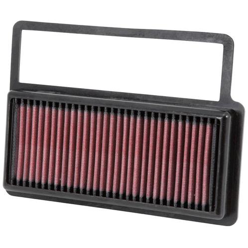 K&N Vervangingsluchtfilter | Opel Combo 1.4T 2012- / Opel To, Auto-onderdelen, Motor en Toebehoren, Nieuw, Verzenden