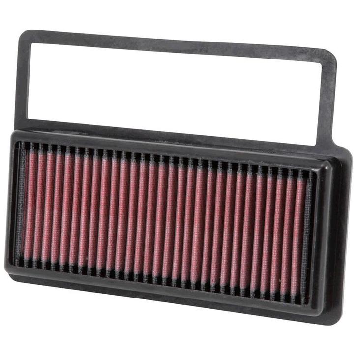 K&N Vervangingsluchtfilter | Opel Combo 1.4T 2012- / Opel To, Auto-onderdelen, Motor en Toebehoren, Nieuw, Verzenden