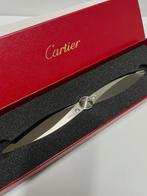 Cartier - Propeller letter opener - Santos-Dumont -