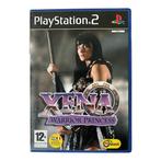 Xena Warrior Princess (PS2) (TWEEDEHANDS), Games en Spelcomputers, Games | Sony PlayStation 2, Verzenden, Nieuw