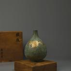 Vaas - Brons - Japan (Zonder Minimumprijs)